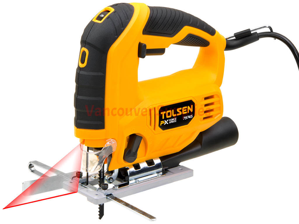 6 amp shop jigsaw
